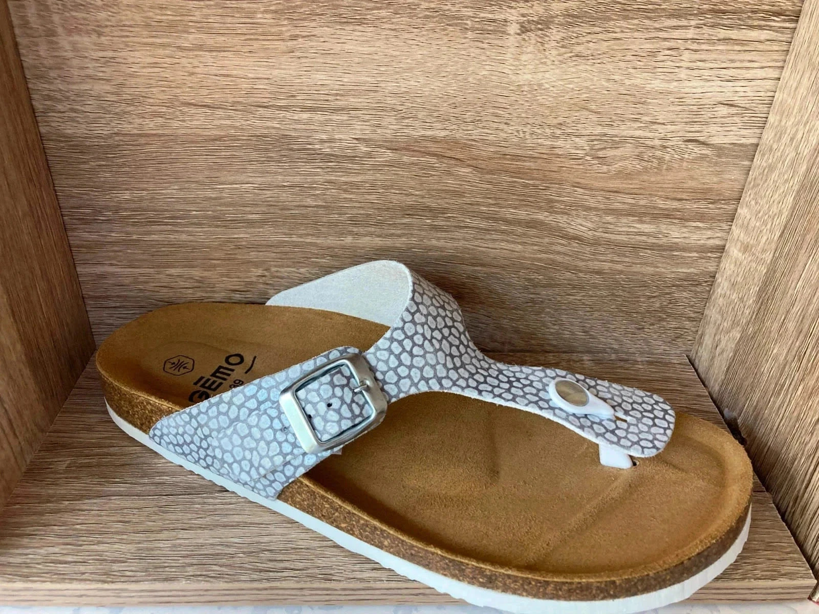 Brand new barefoot sandals size 39 – photo 2